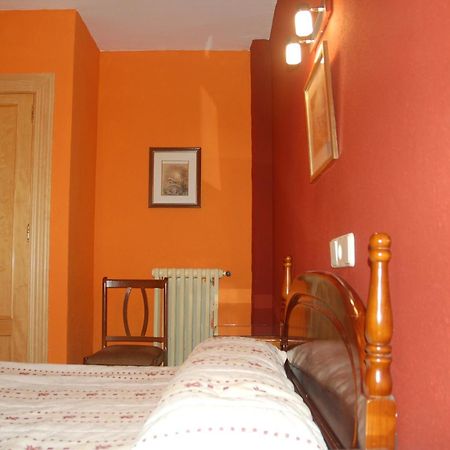 Hostal Residencia Castilla Cuenca  Eksteriør bilde